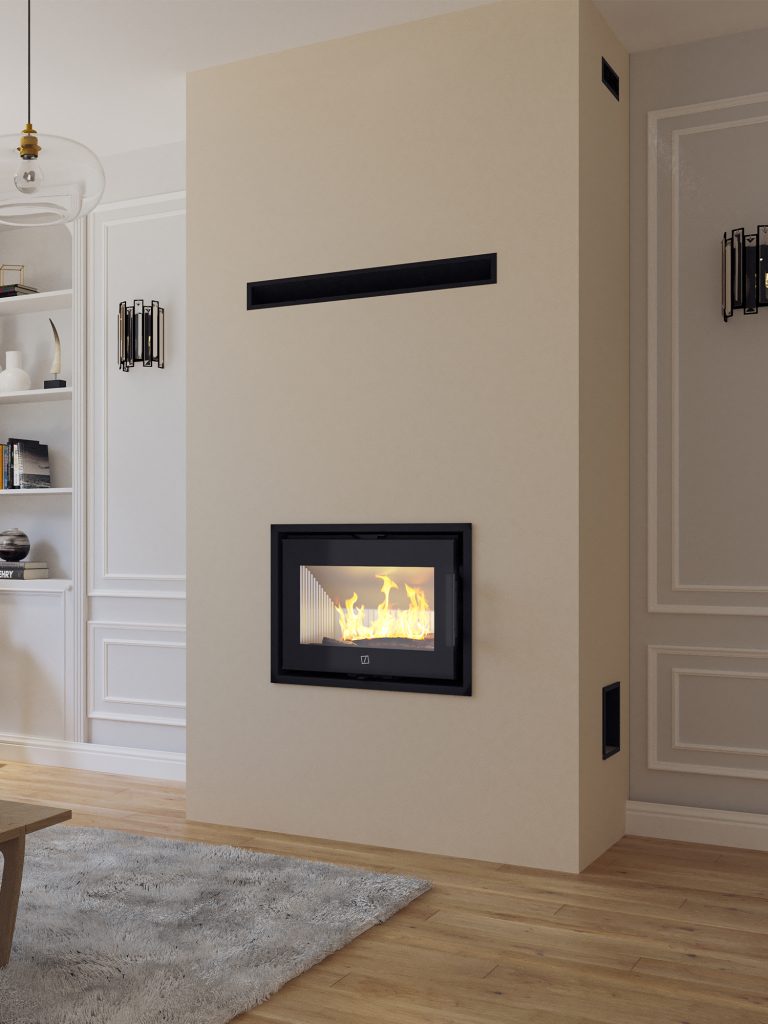 Inserts & Foyers