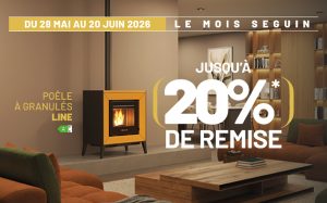 Le mois SEGUIN
